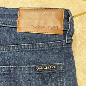Calvin Klein jeans